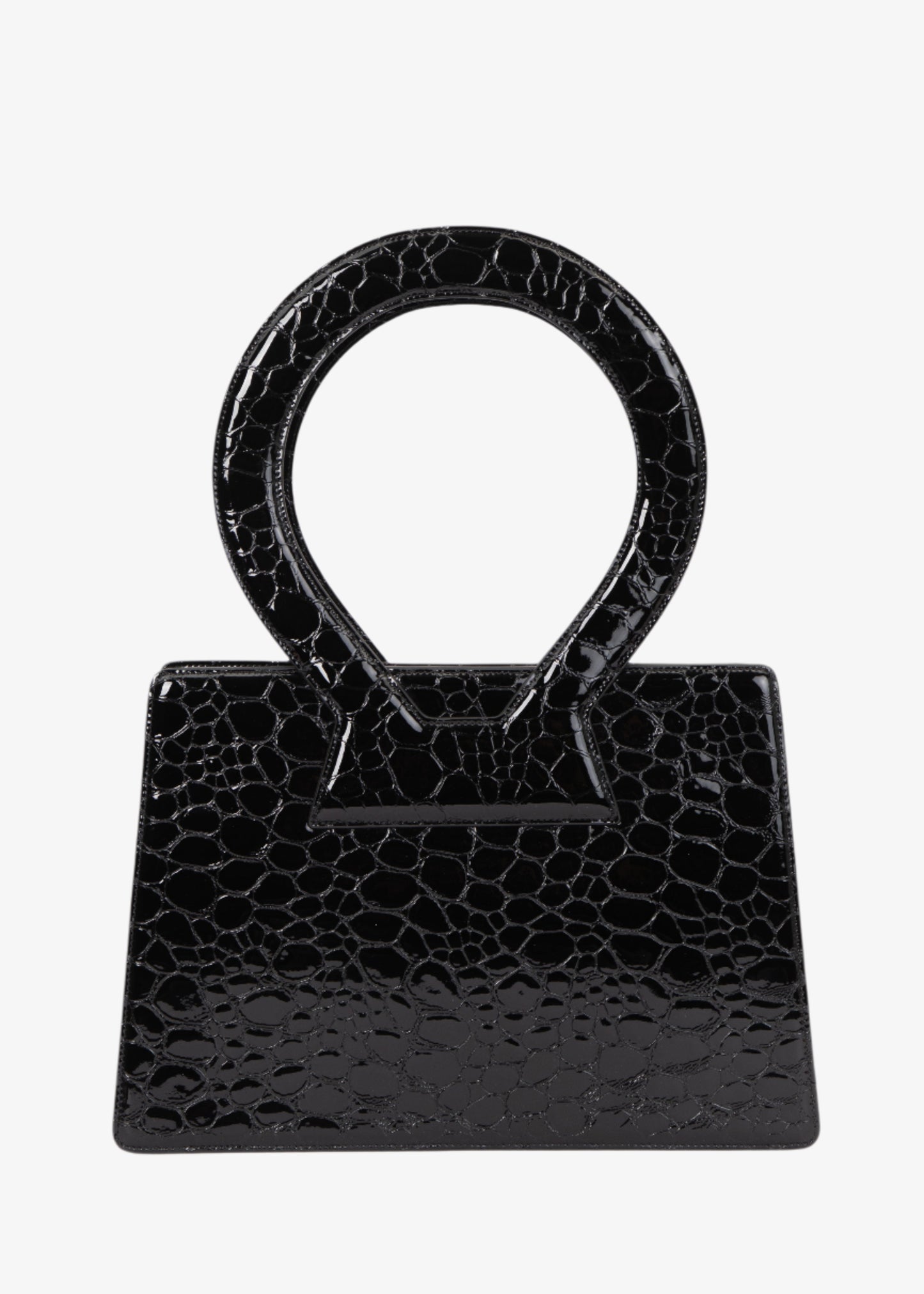 Black Pebble Large Ana