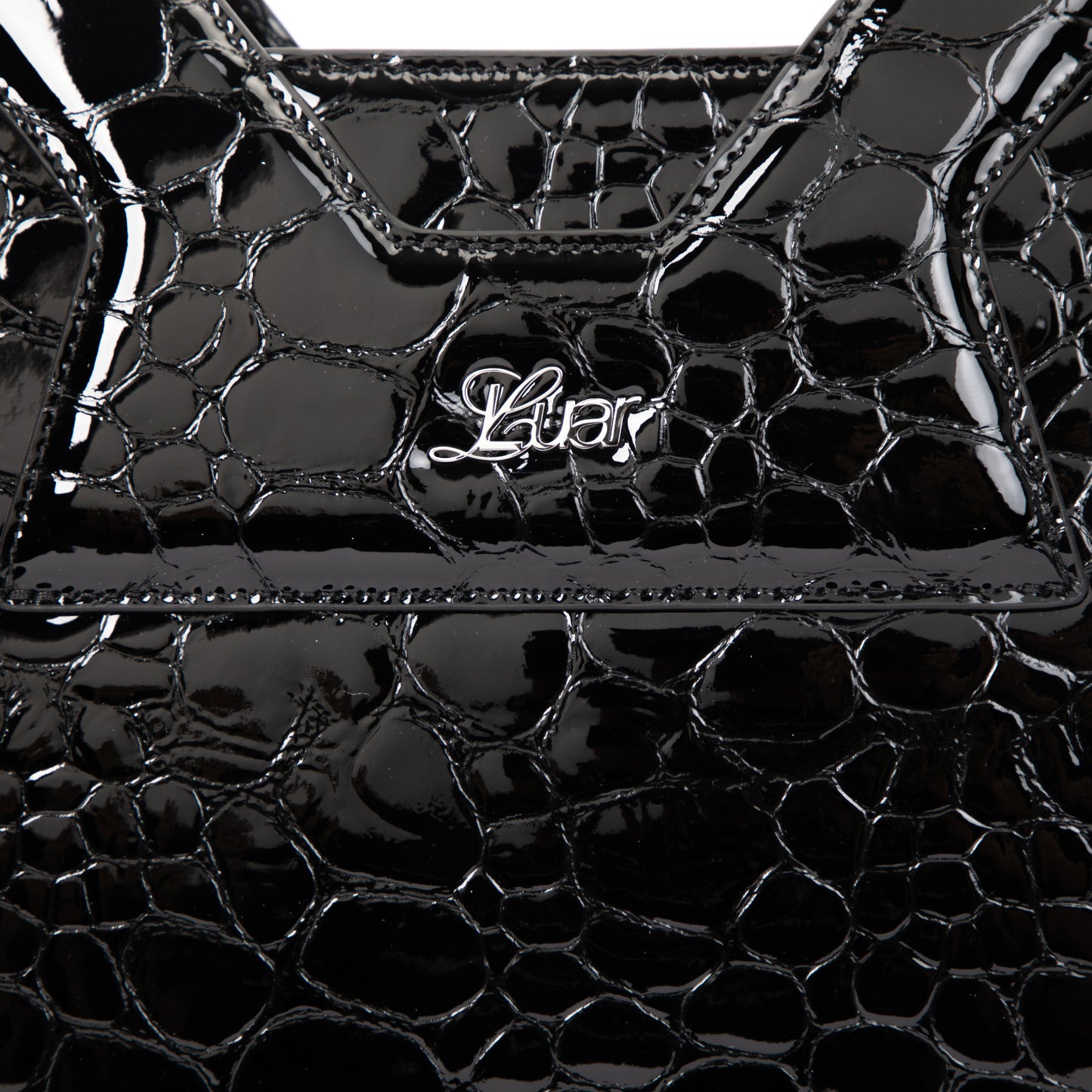 Black Pebble Large Ana