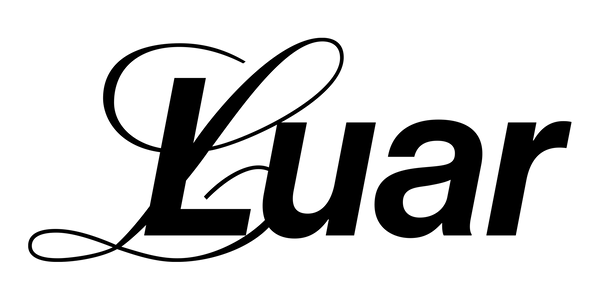LUAR logo