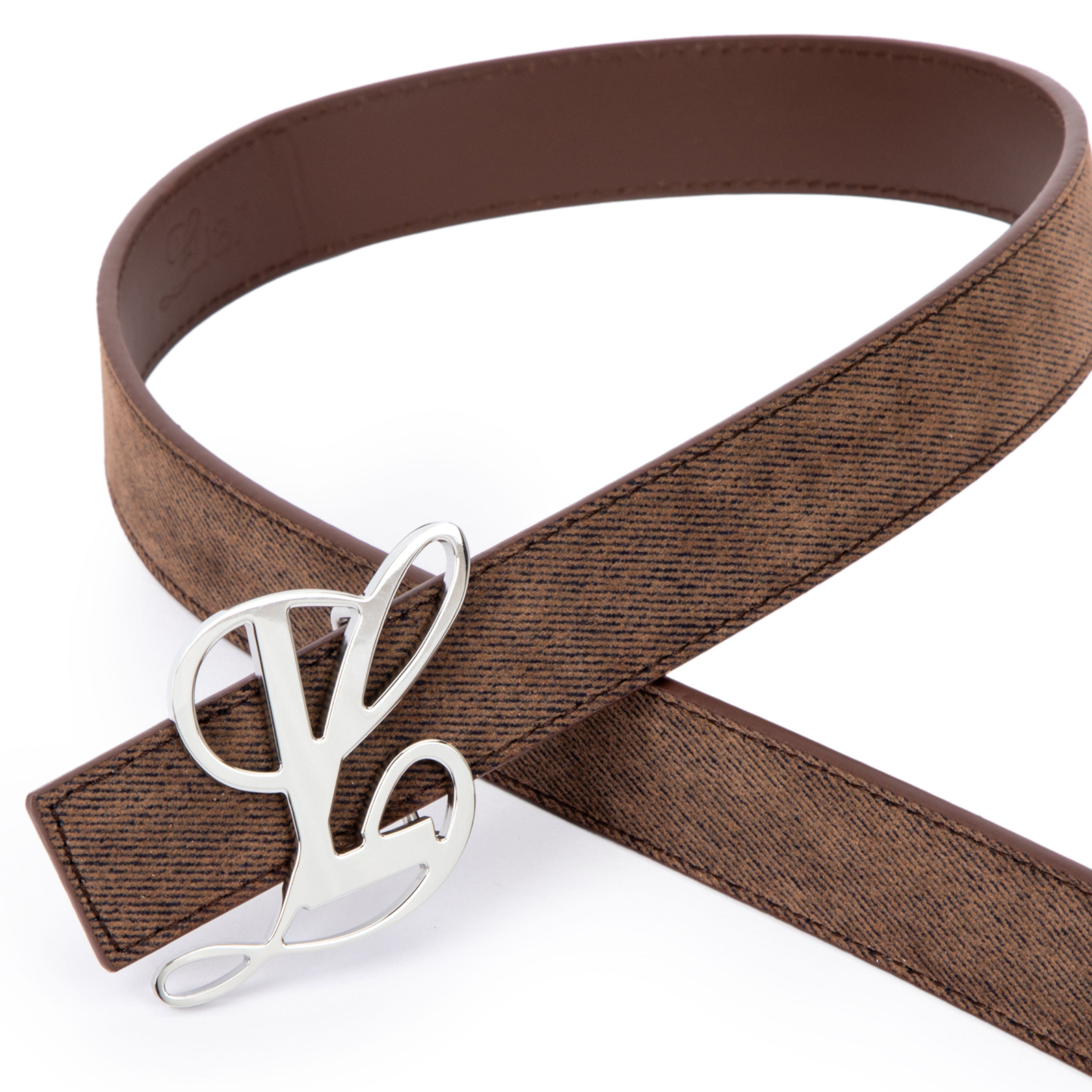 Baby Belt - Brown Enzyme