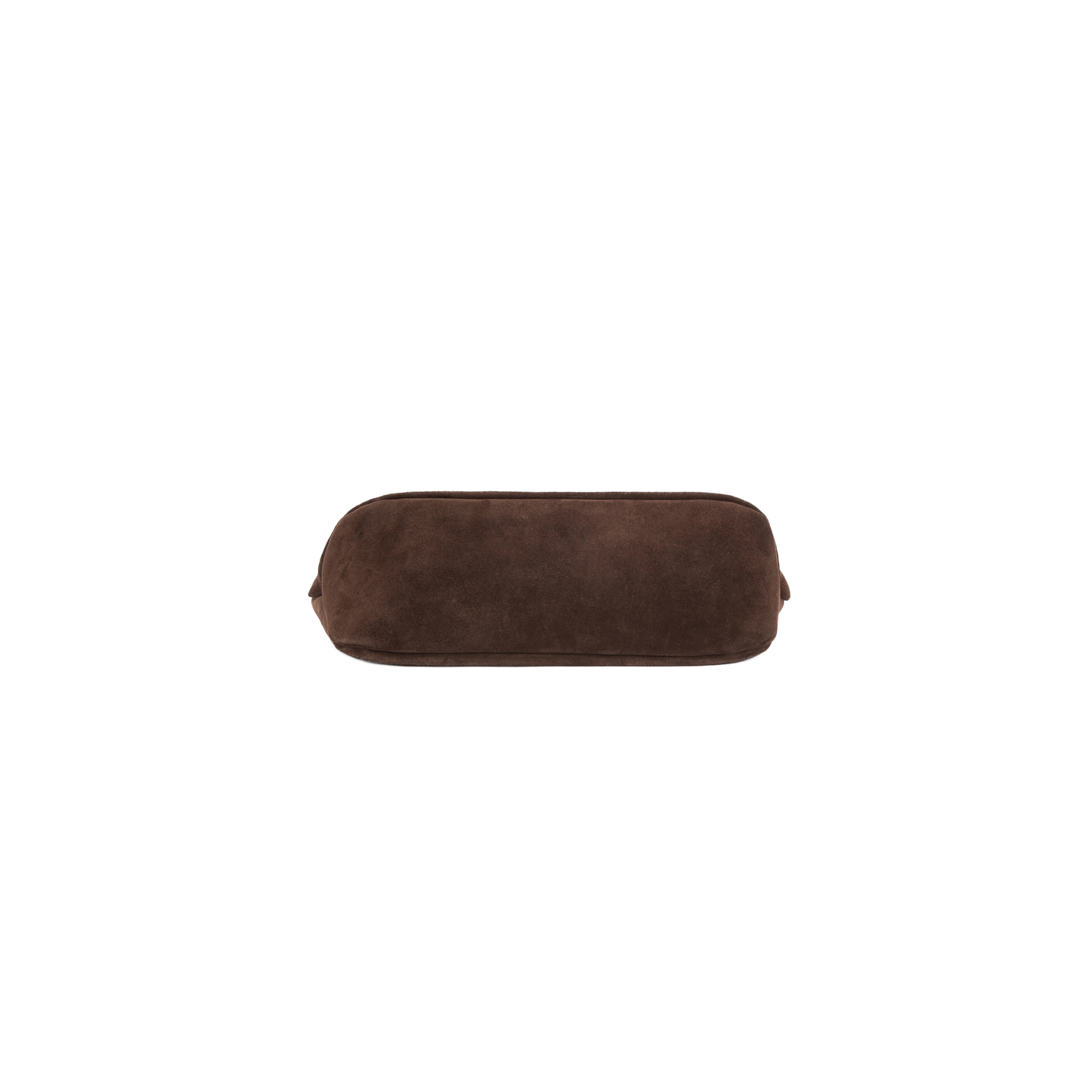 Brown Suede Brooke