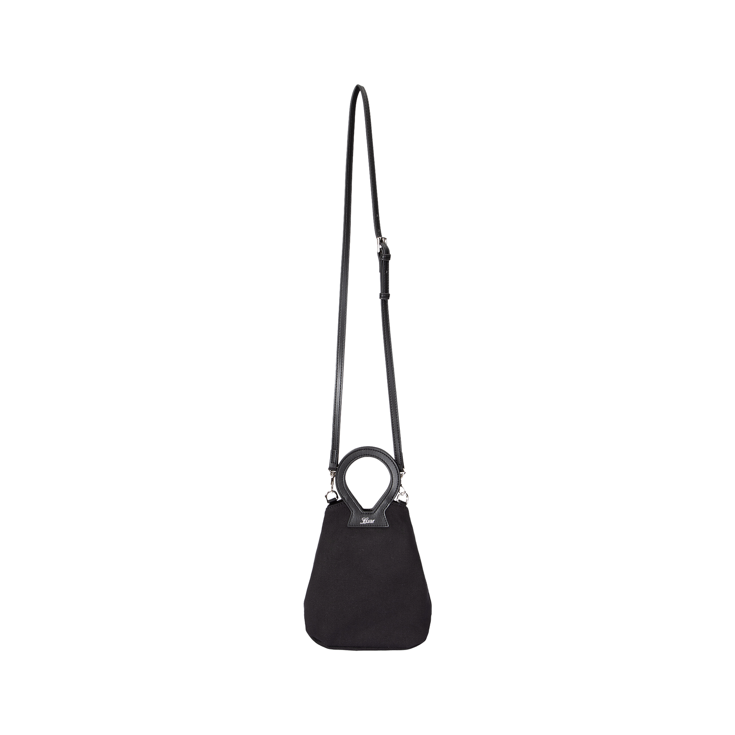 DOUBLE EYEWEAR - BLACK/GREY