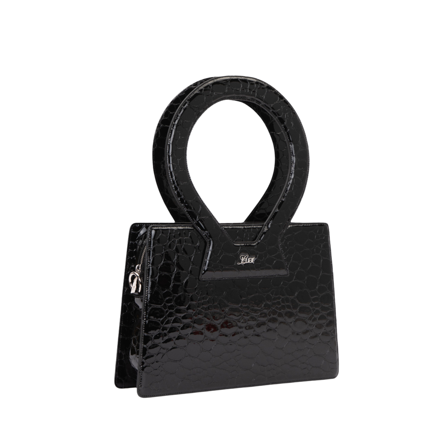 Black Pebble Large Ana