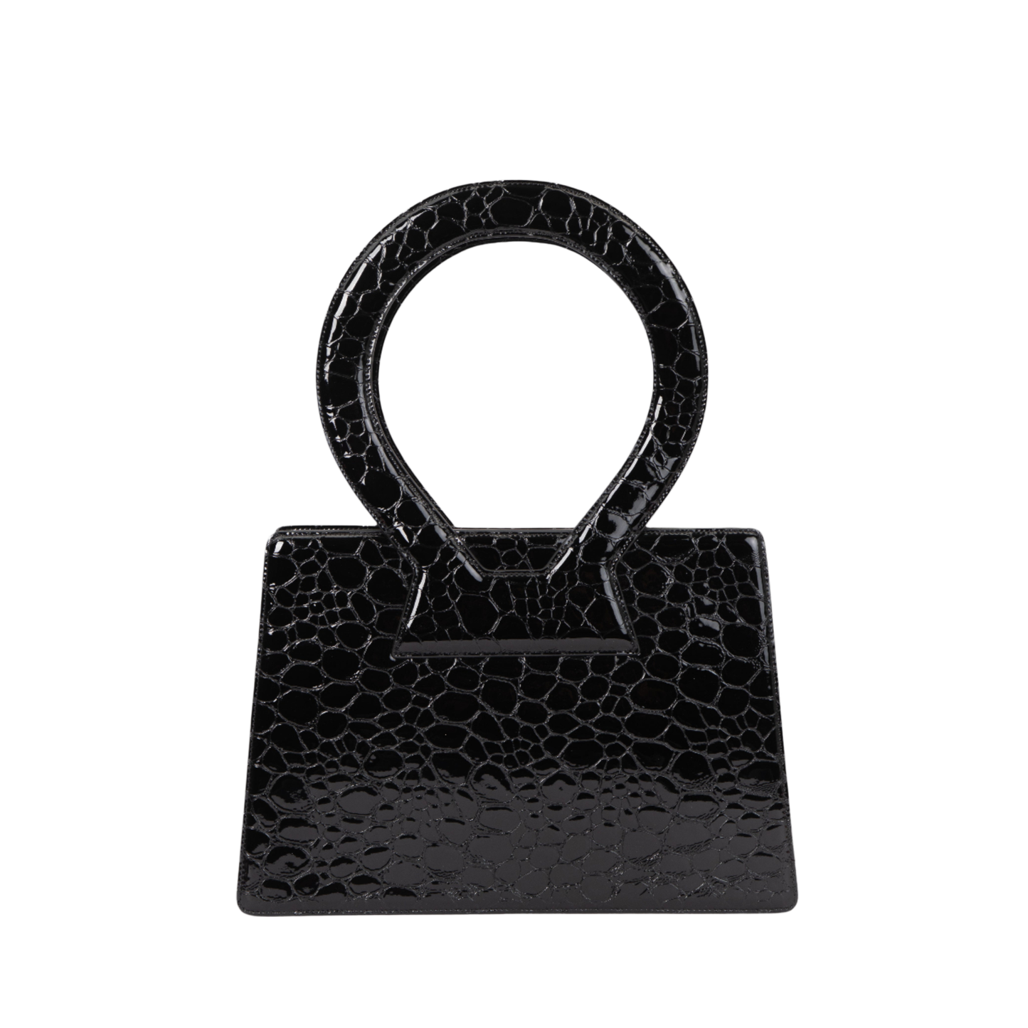 Black Pebble Large Ana