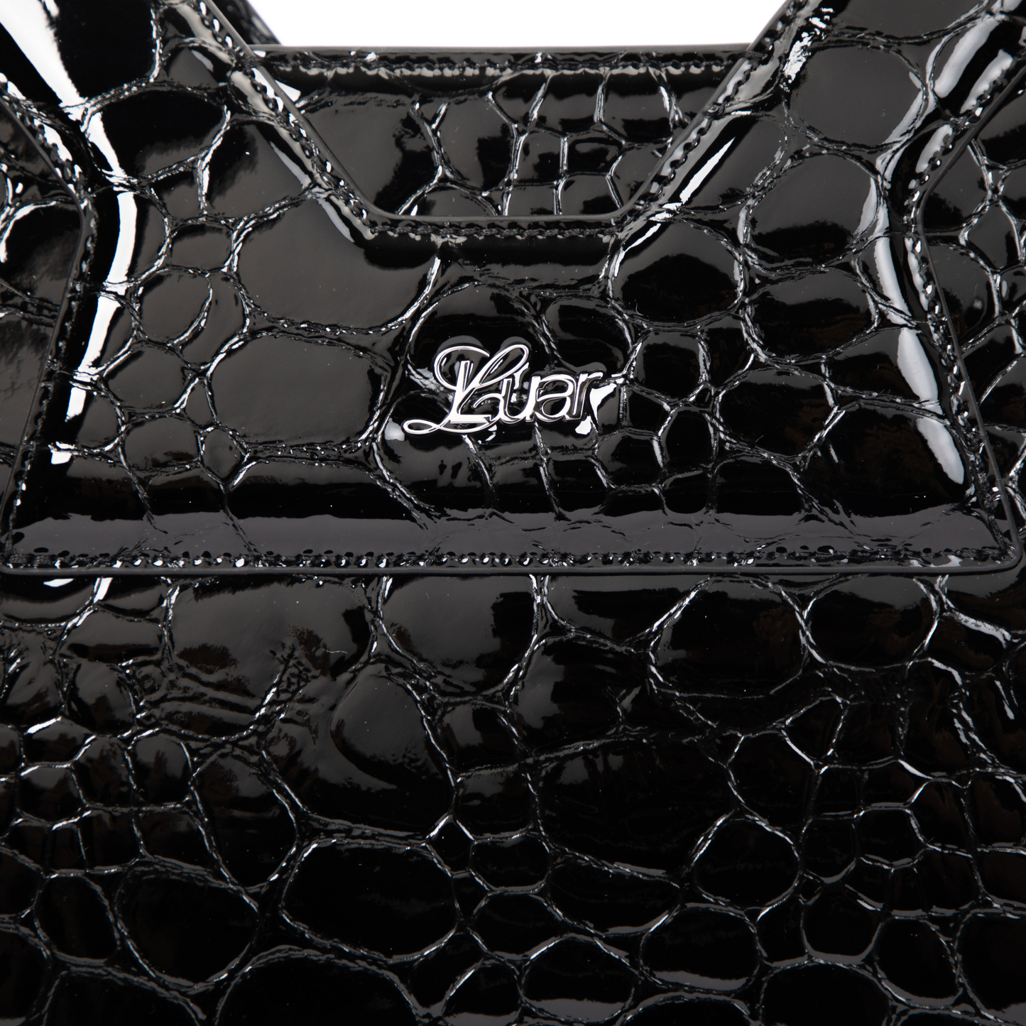 Black Pebble Large Ana