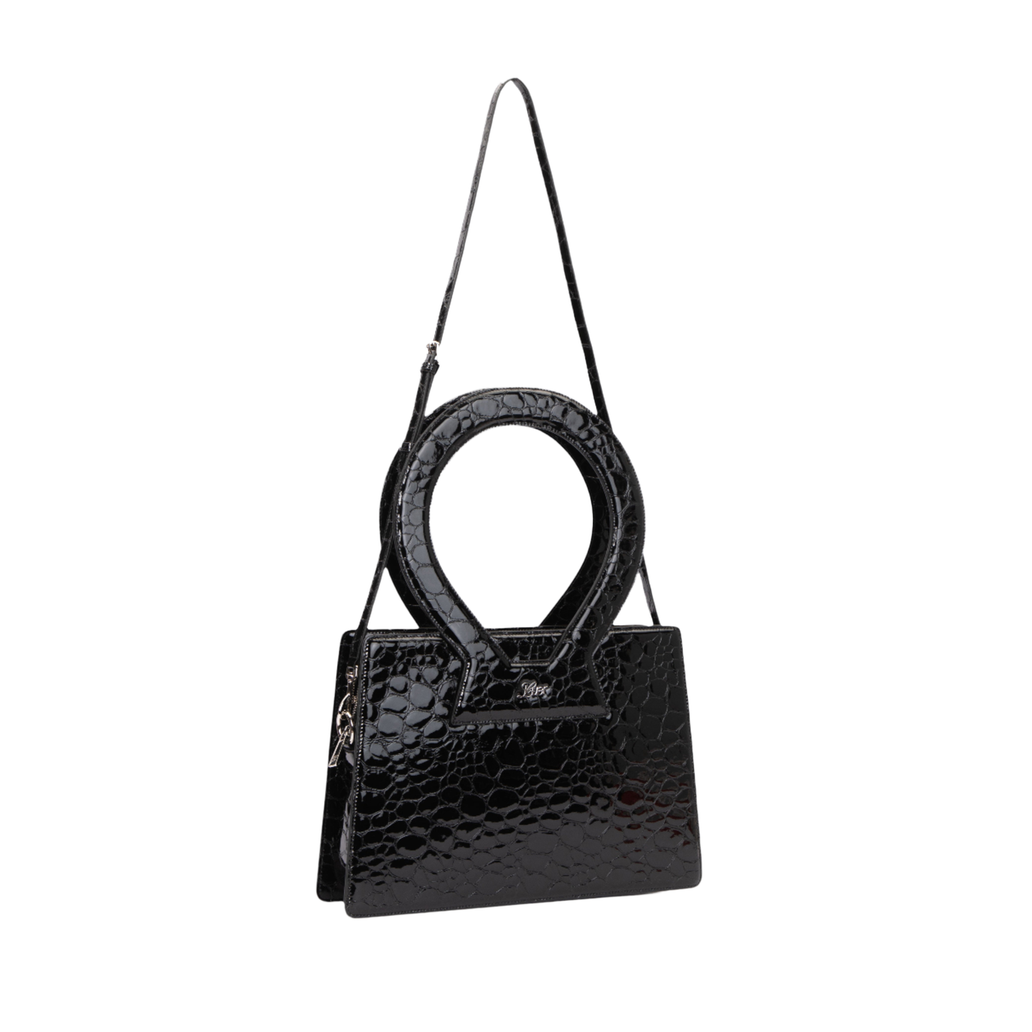 Black Pebble Large Ana