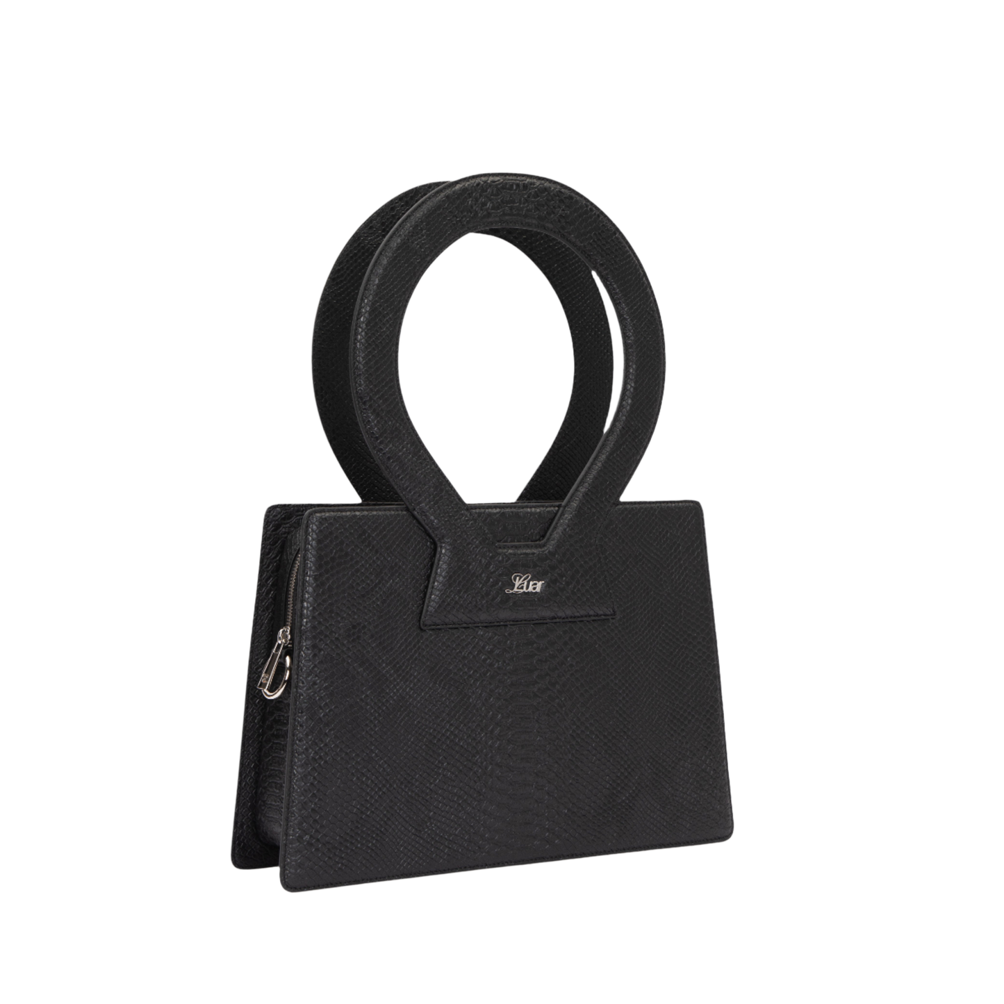 Black Python Large Ana