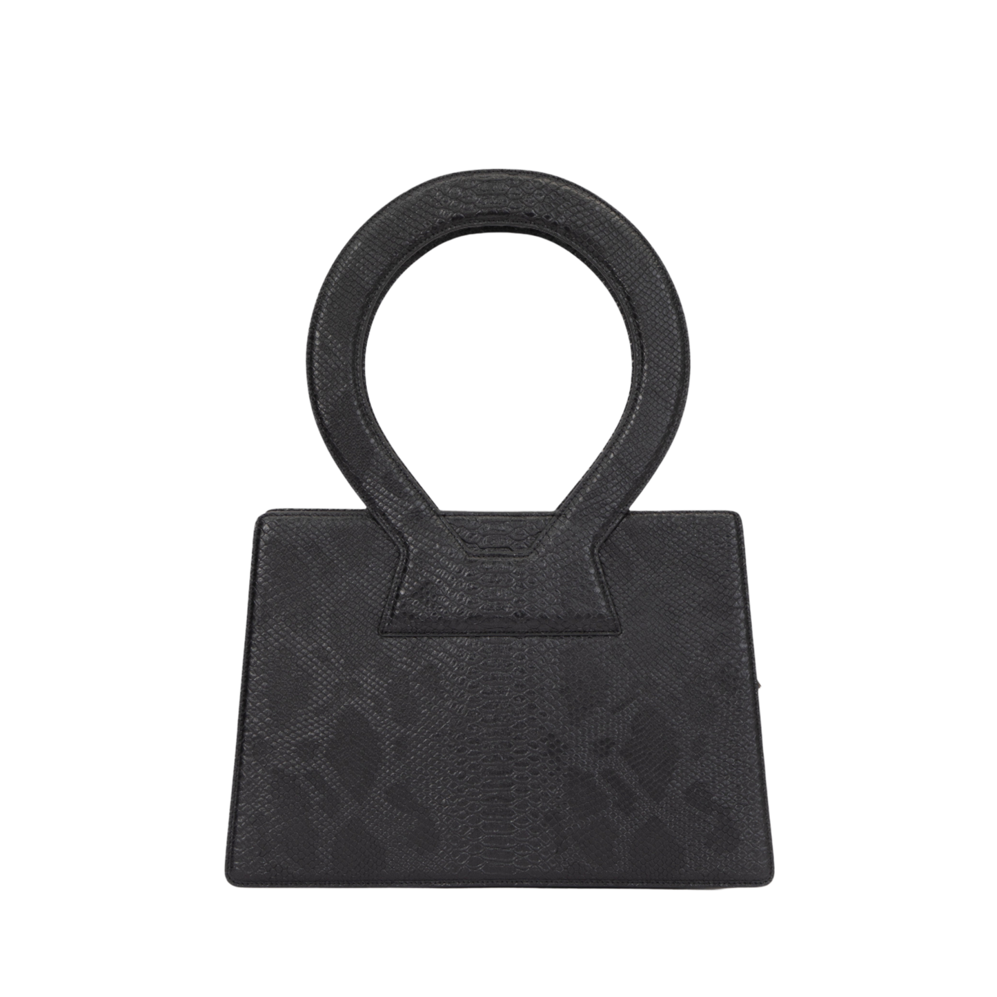 Black Python Large Ana