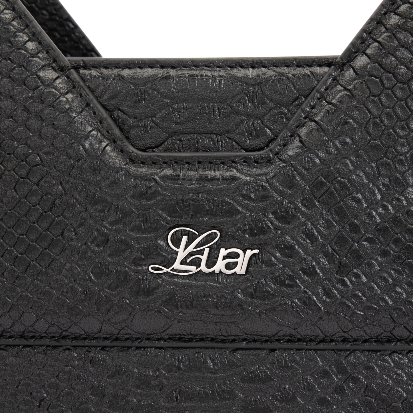 Black Python Large Ana