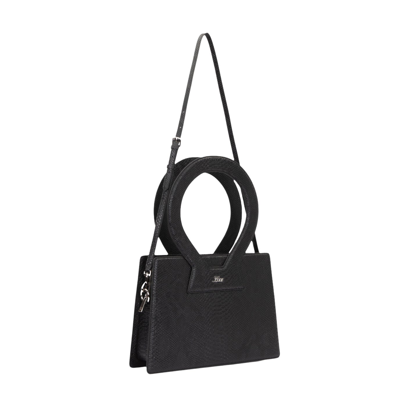 Black Python Large Ana