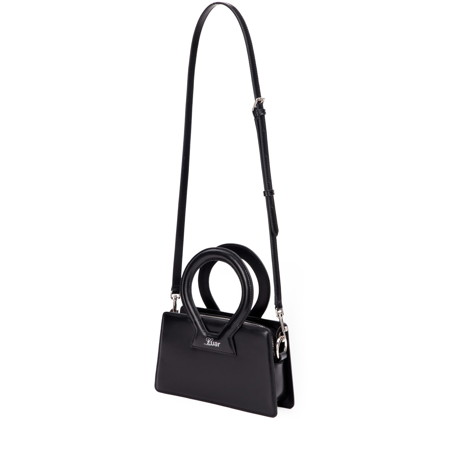 Black Small Classic Ana