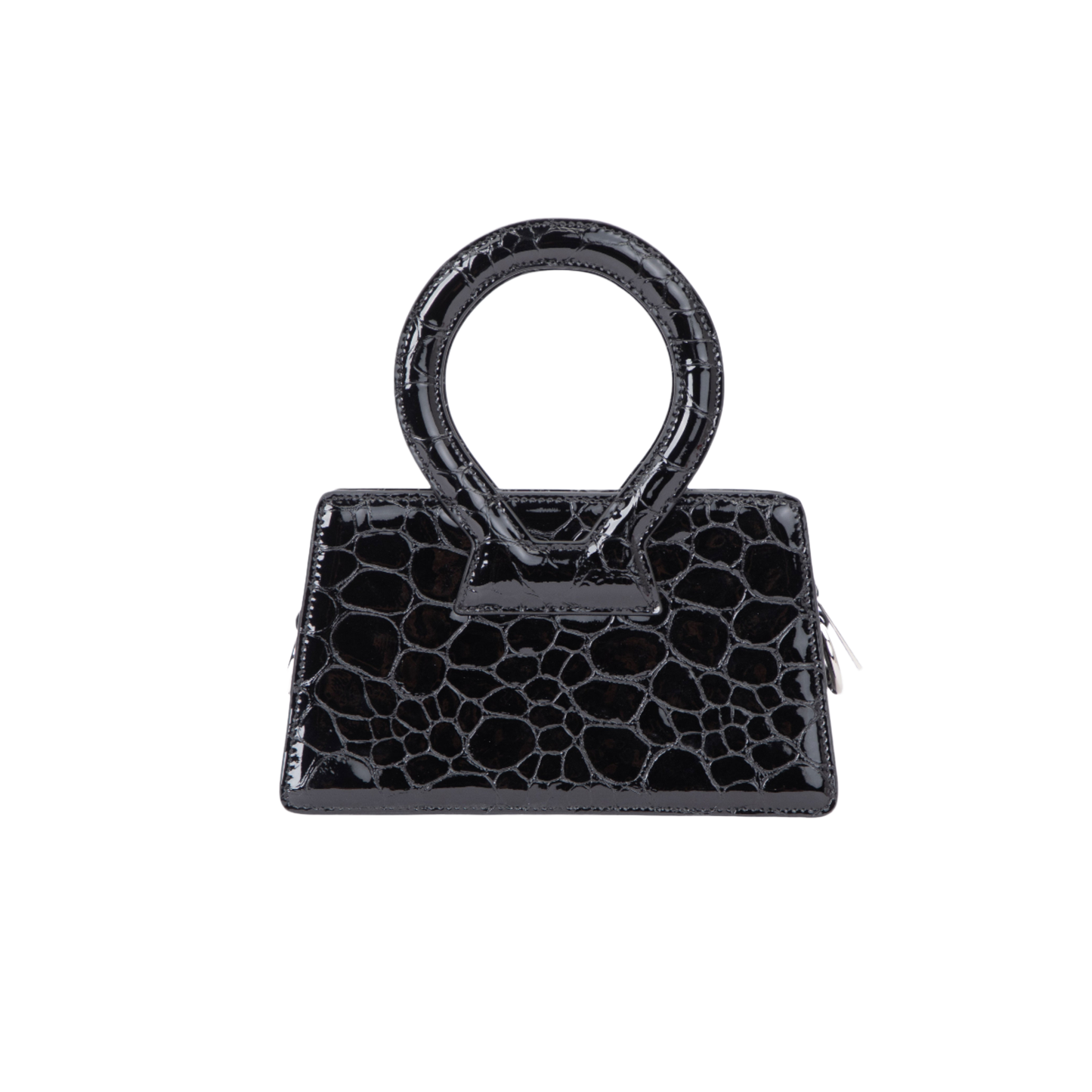 Black Pebble Small Ana
