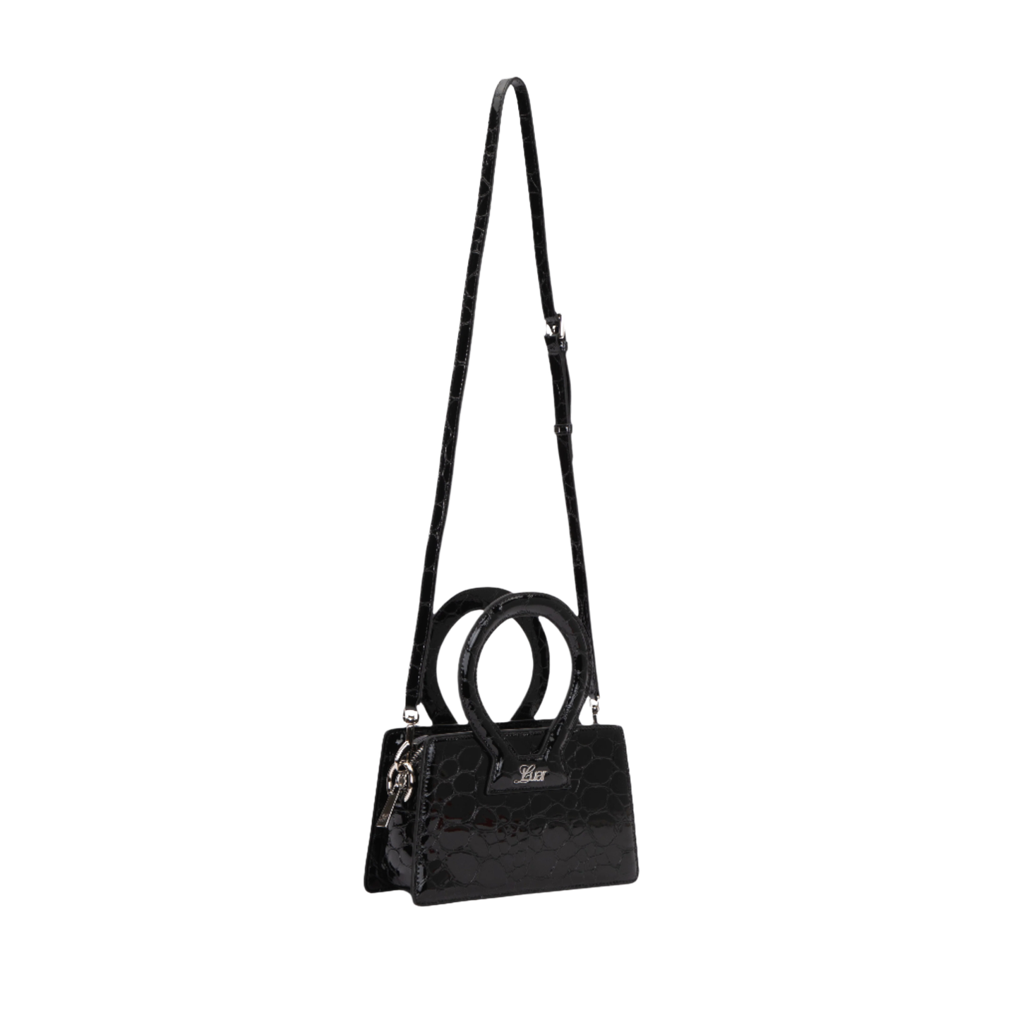 Black Pebble Small Ana
