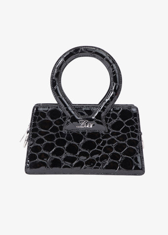 Black Pebble Small Ana
