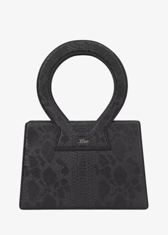 Black Python Large Ana