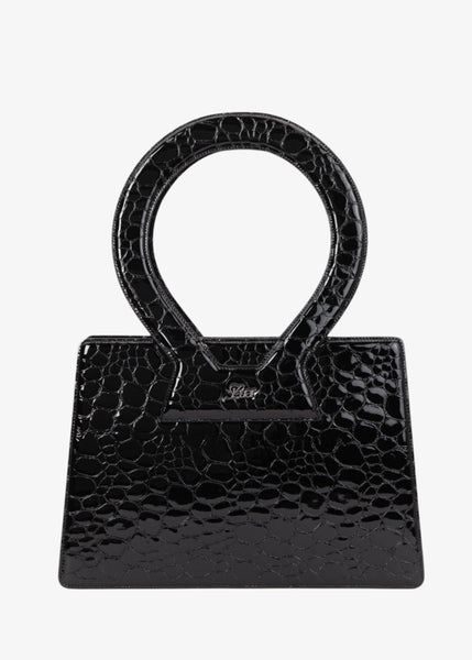 Black Pebble Large Ana – LUAR