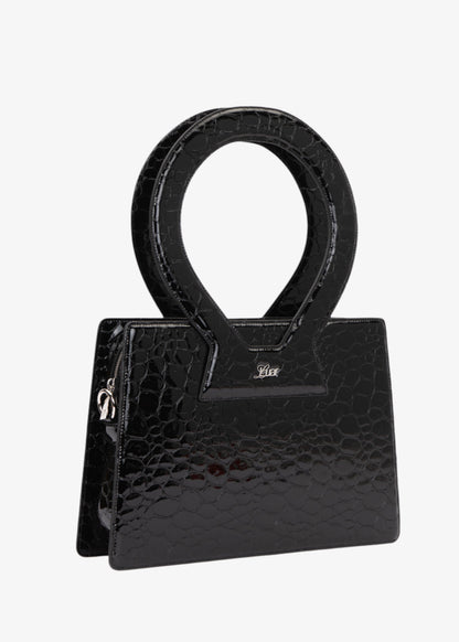 Black Pebble Large Ana
