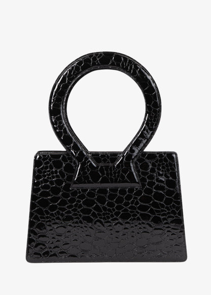 Black Pebble Large Ana