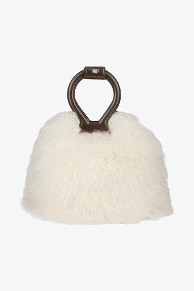 Moose Knuckles Monogram Cross-Body Bag | Harrods US