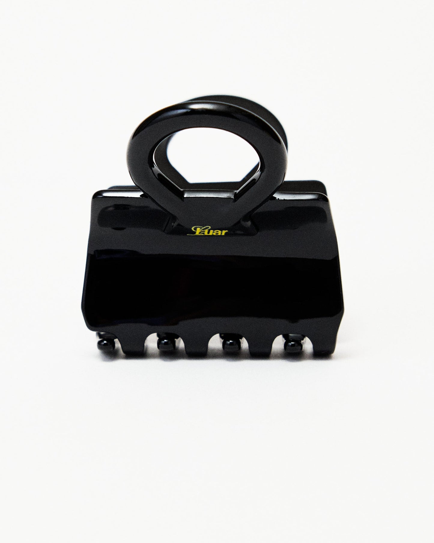 TRESemmé x LUAR Ana Bag Claw Clip