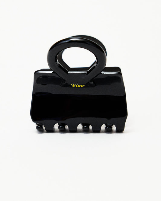 TRESemmé x LUAR Ana Bag Claw Clip