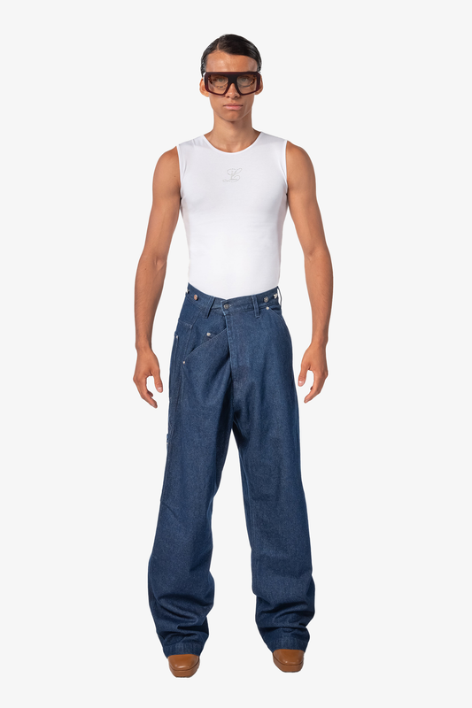 Farmer Denim