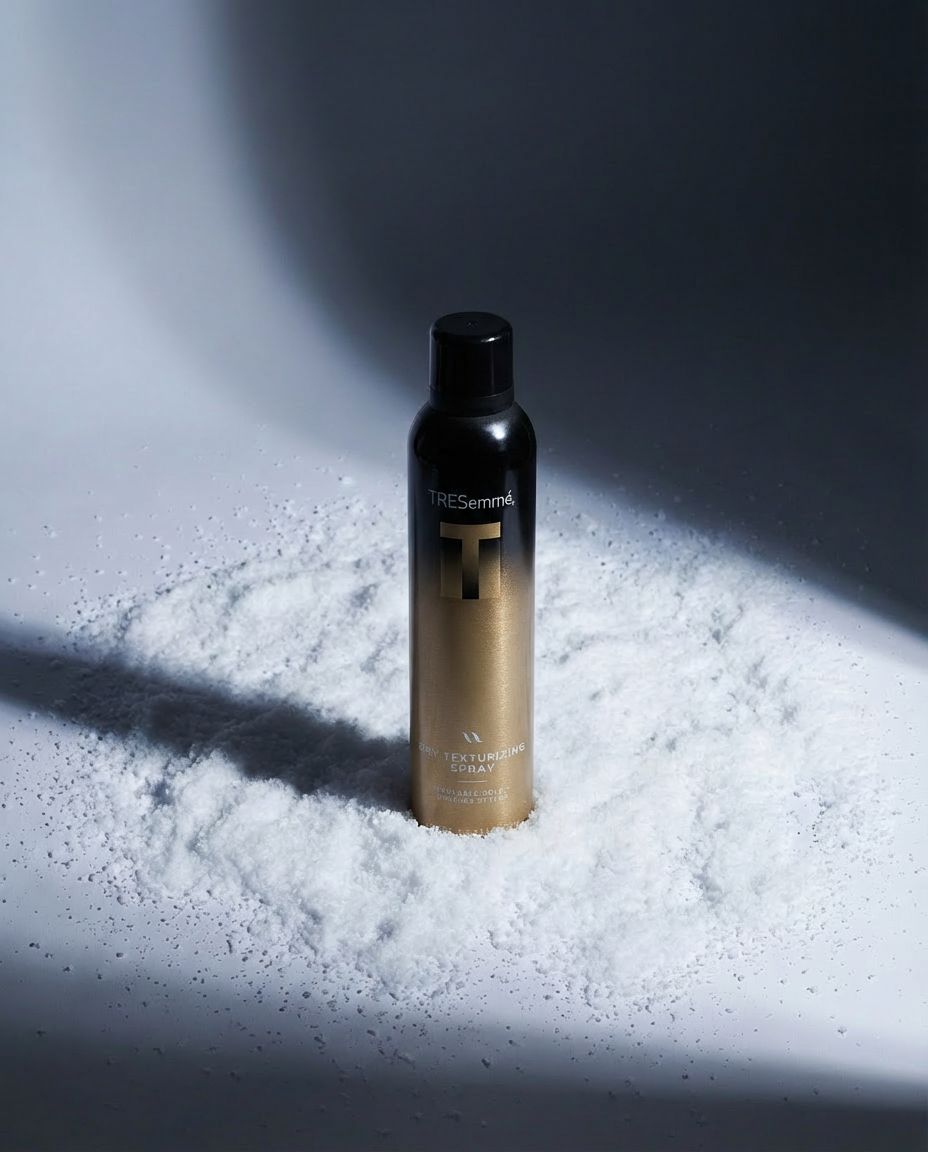 TRESemmé x LUAR Ana Bag Claw Clip