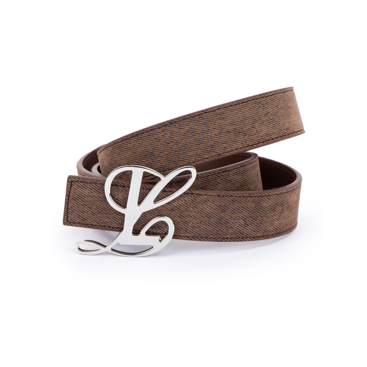 Baby Belt - Brown Enzyme
