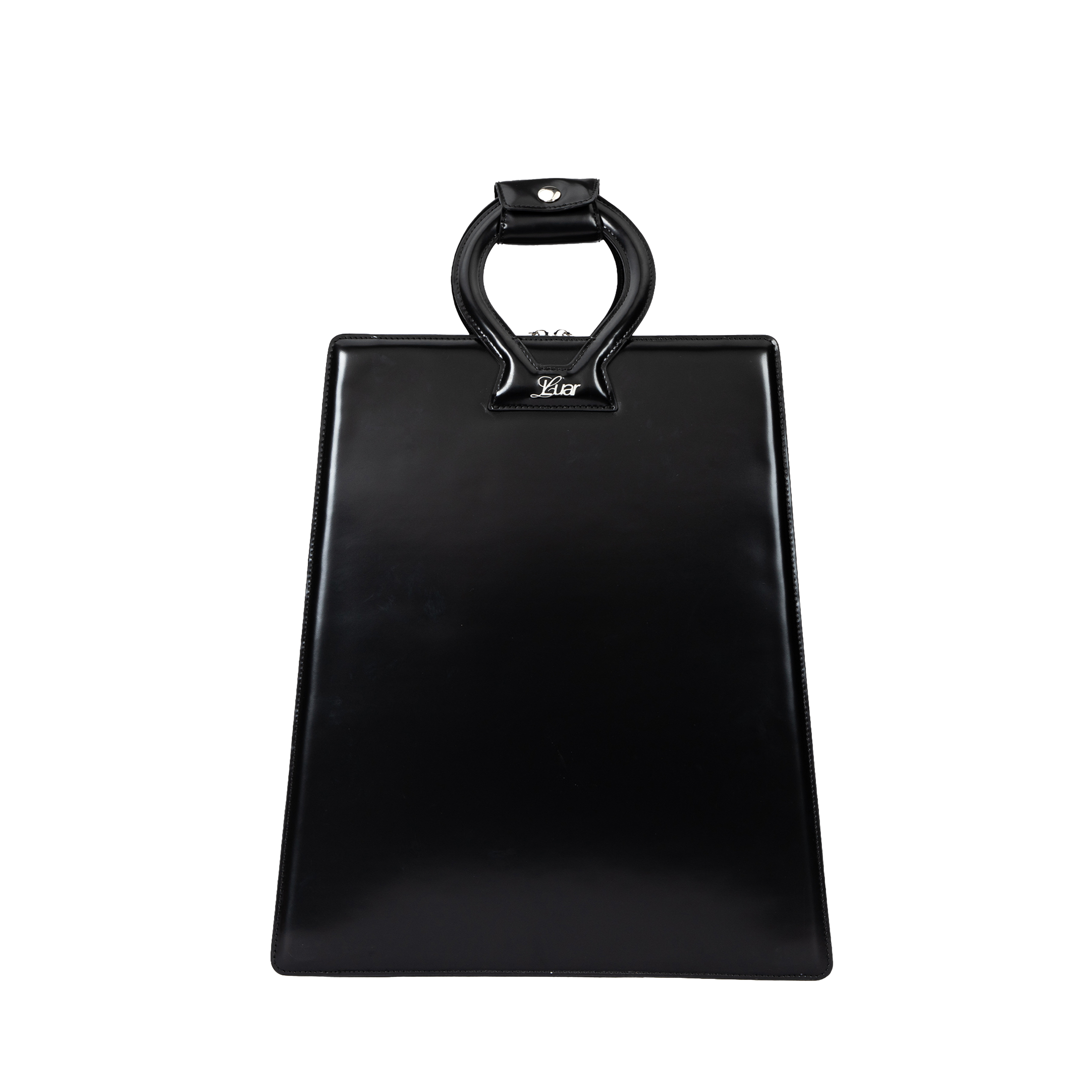 Black Alexis Backpack