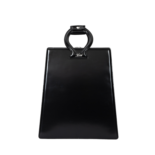 Black Alexis Backpack