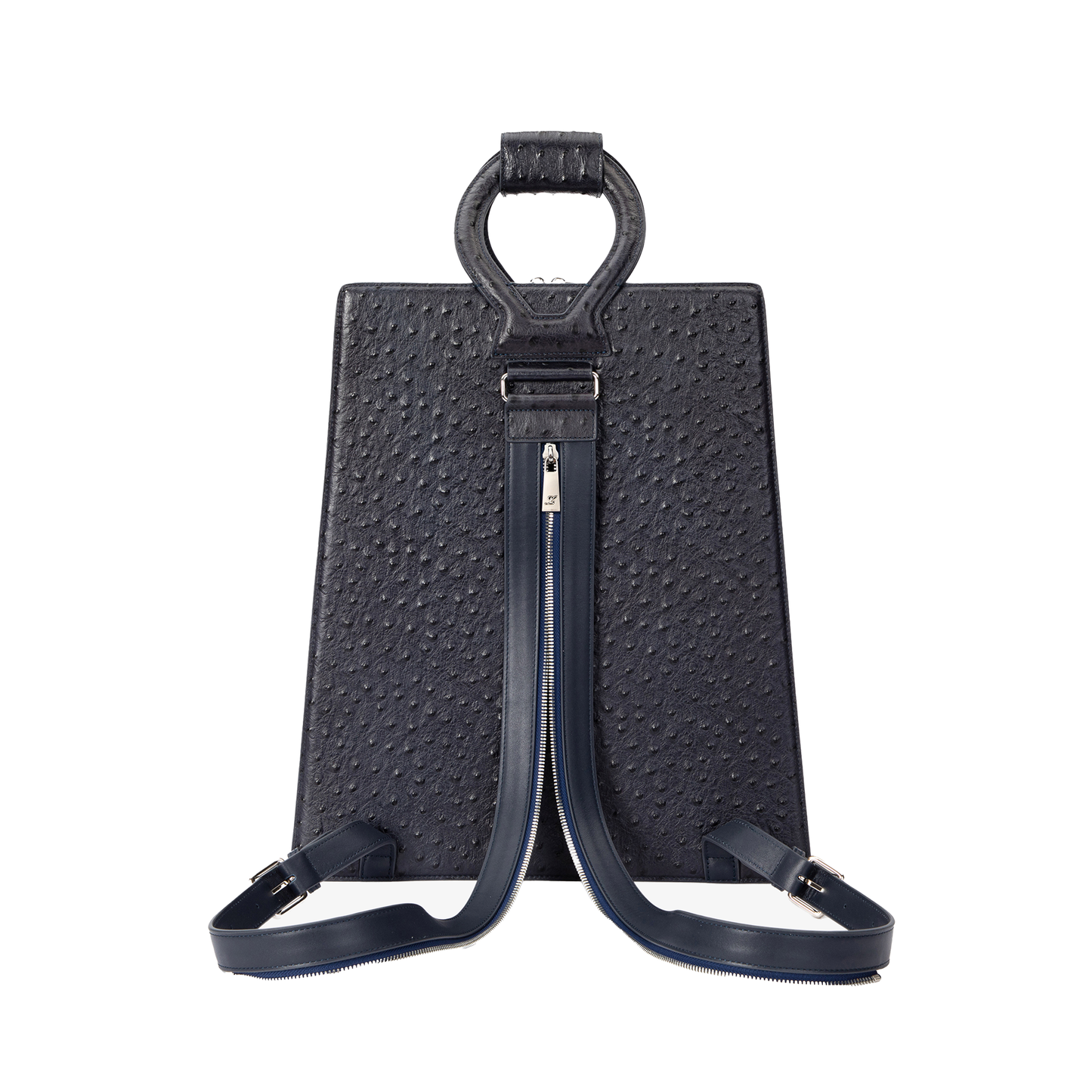 Navy Alexis Backpack