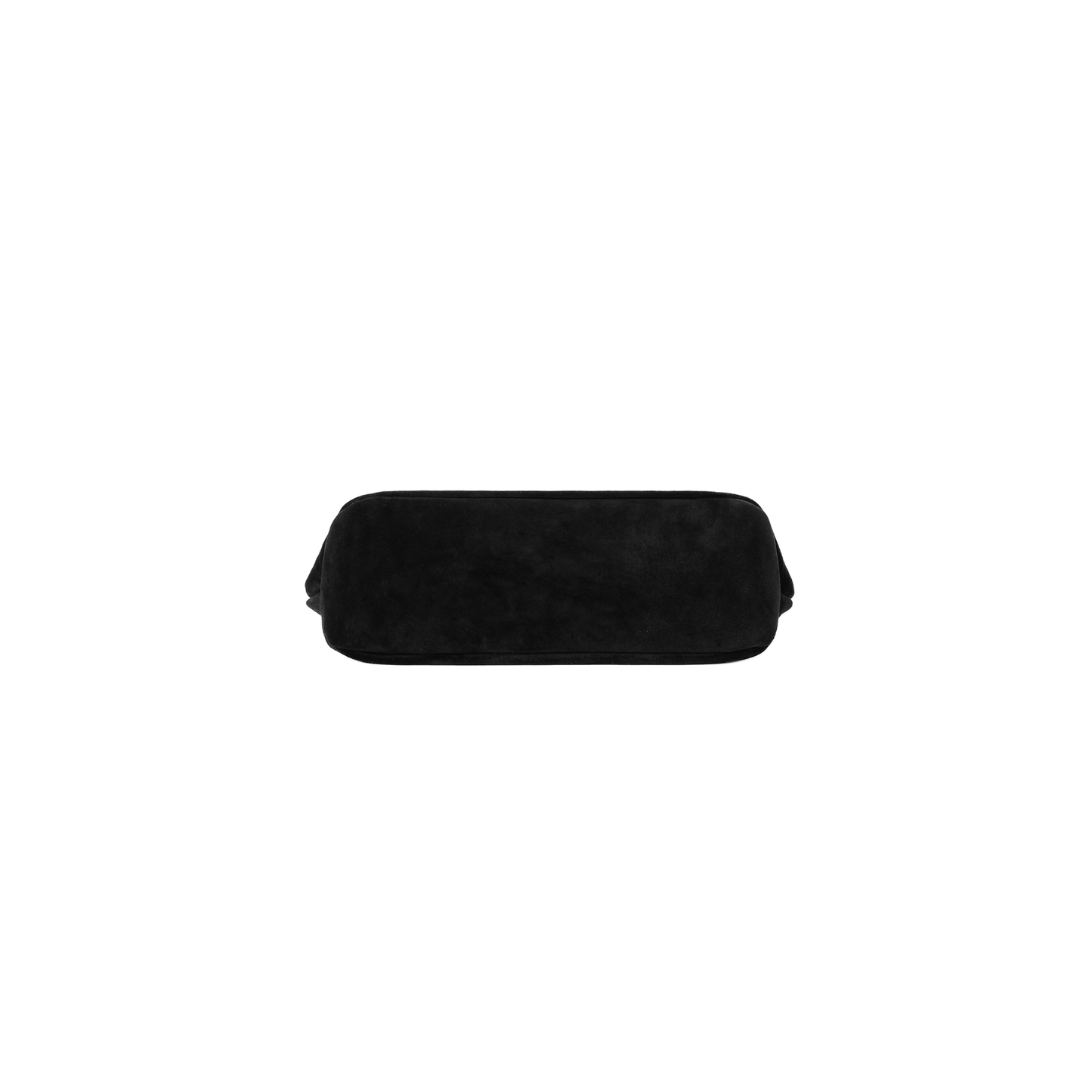 Black Suede Brooke