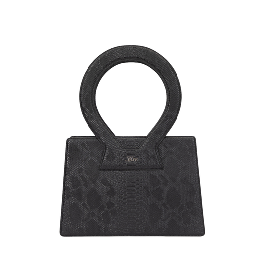 Black Python Large Ana