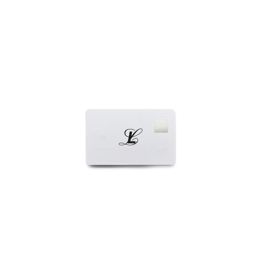 LUAR Gift Card