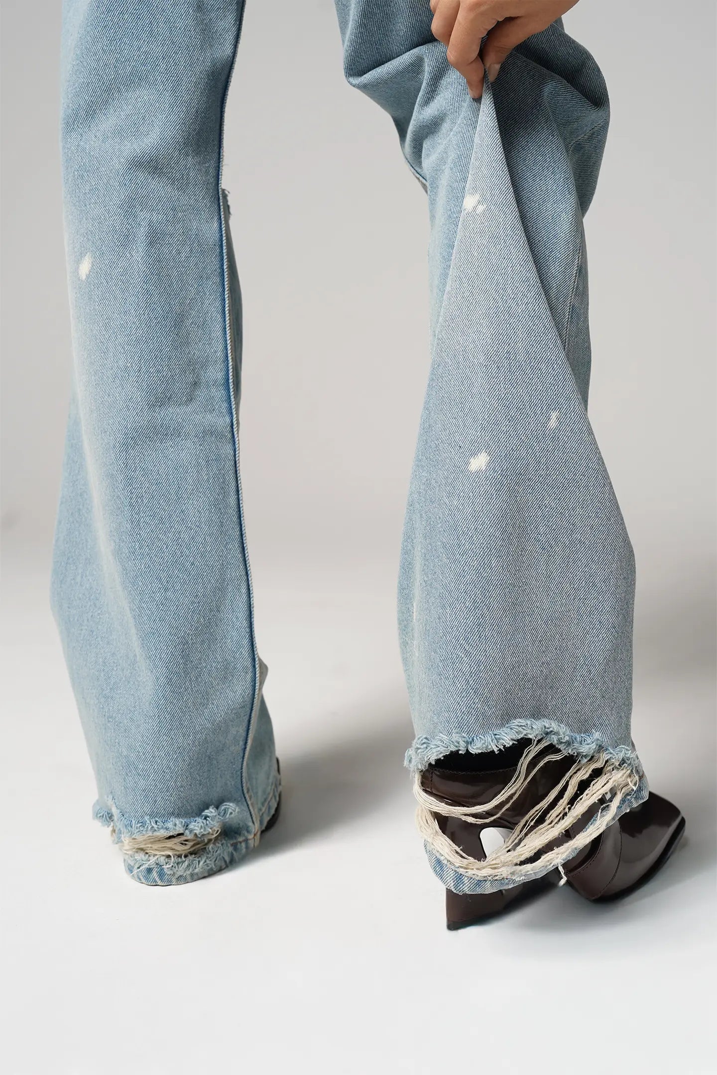 Vintage Denim