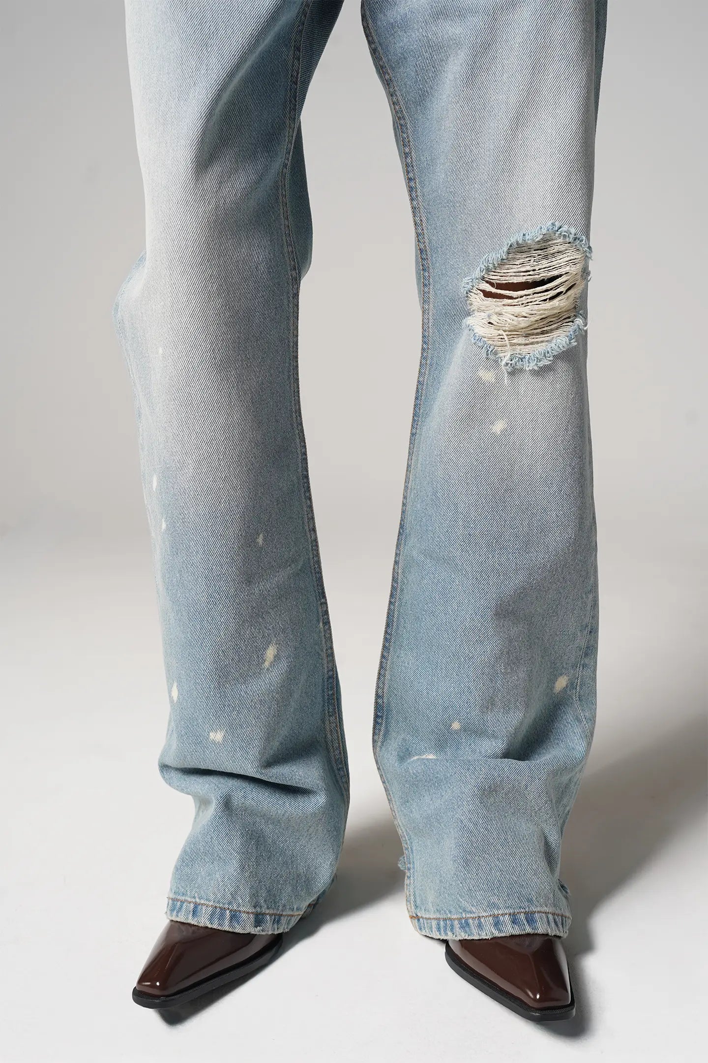 Vintage Denim
