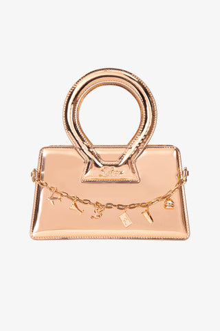 AMEX ROSE GOLD X ANA