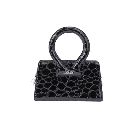 Black Pebble Small Ana