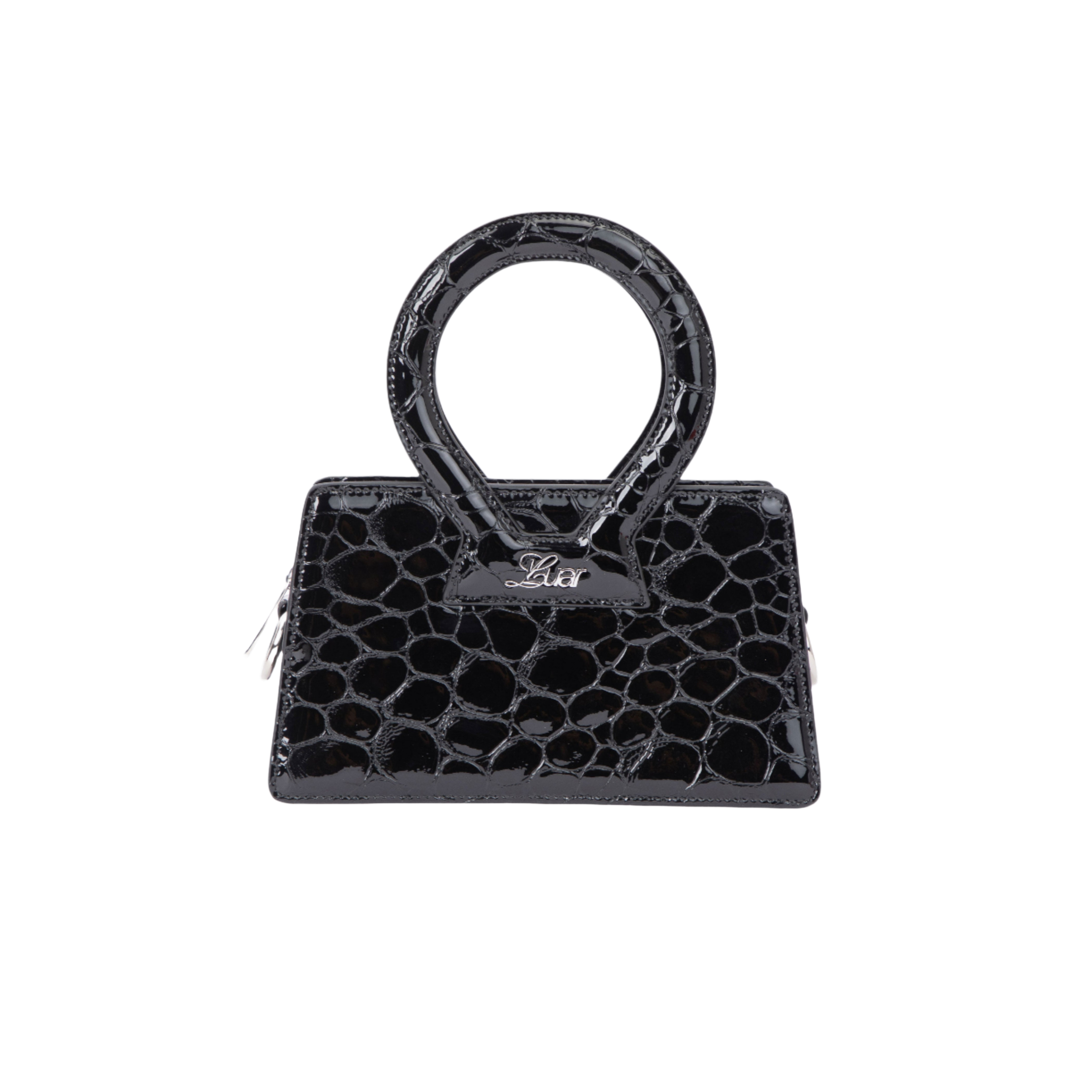 Black Pebble Small Ana
