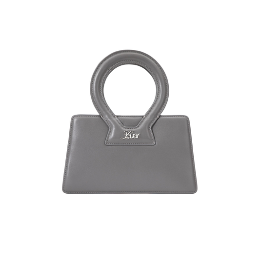 Smooth Grey Small Ana