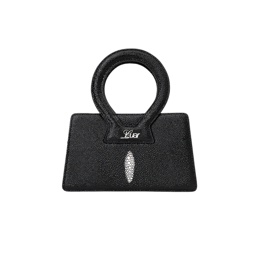 Black Stingray Small Ana
