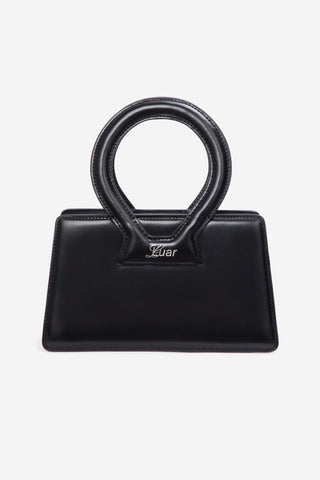 BLACK SMALL ANA BAG